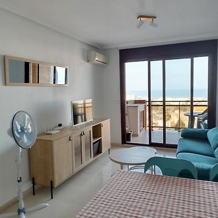 Ferienwohnung Mirador44 Peñíscola Exterior foto