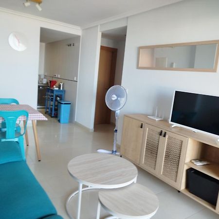 Ferienwohnung Mirador44 Peñíscola Exterior foto