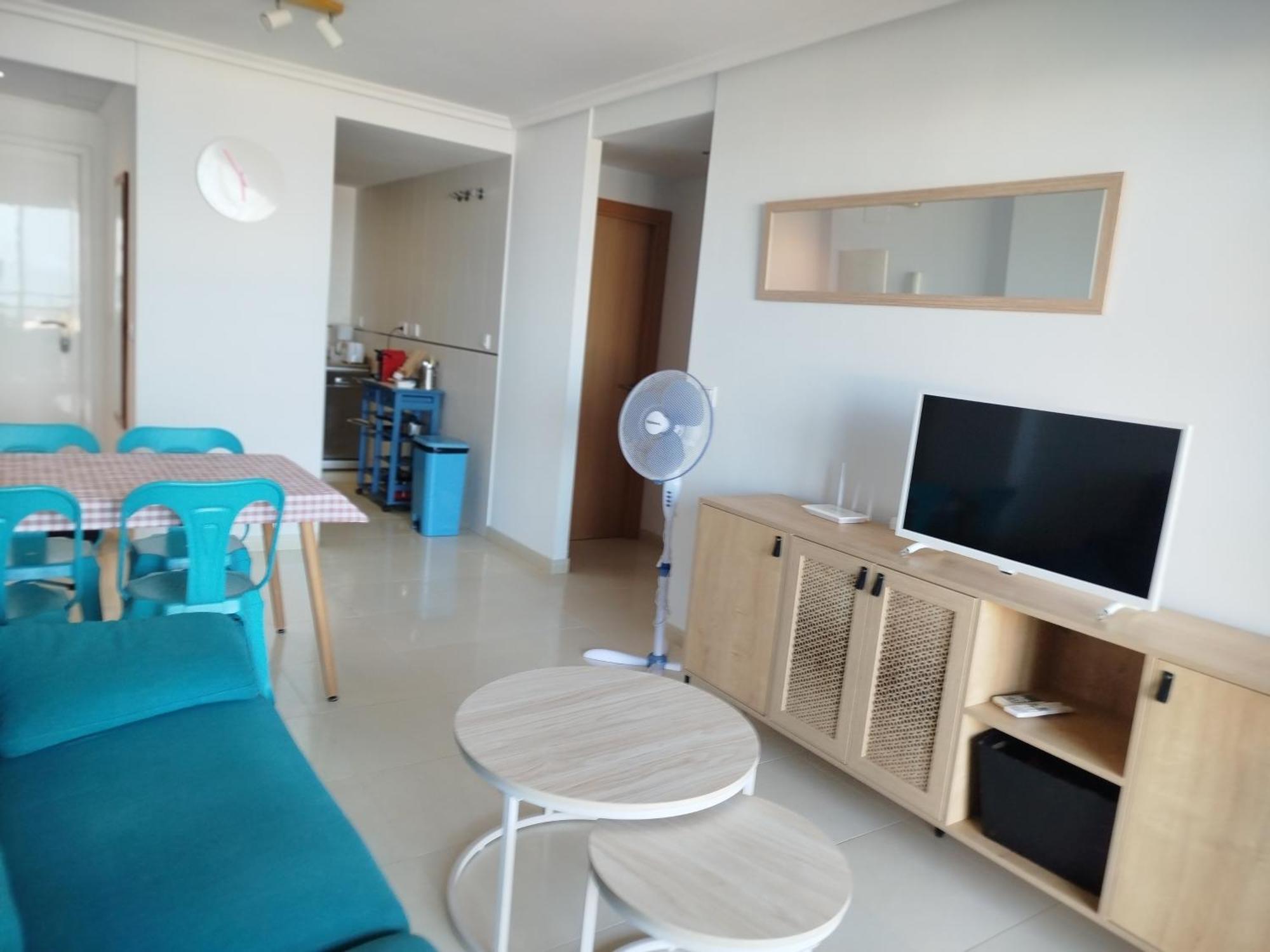 Ferienwohnung Mirador44 Peñíscola Exterior foto