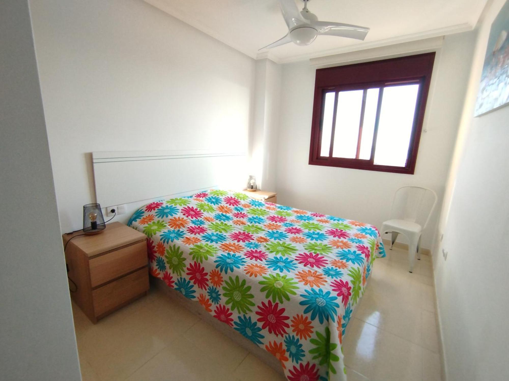 Ferienwohnung Mirador44 Peñíscola Exterior foto