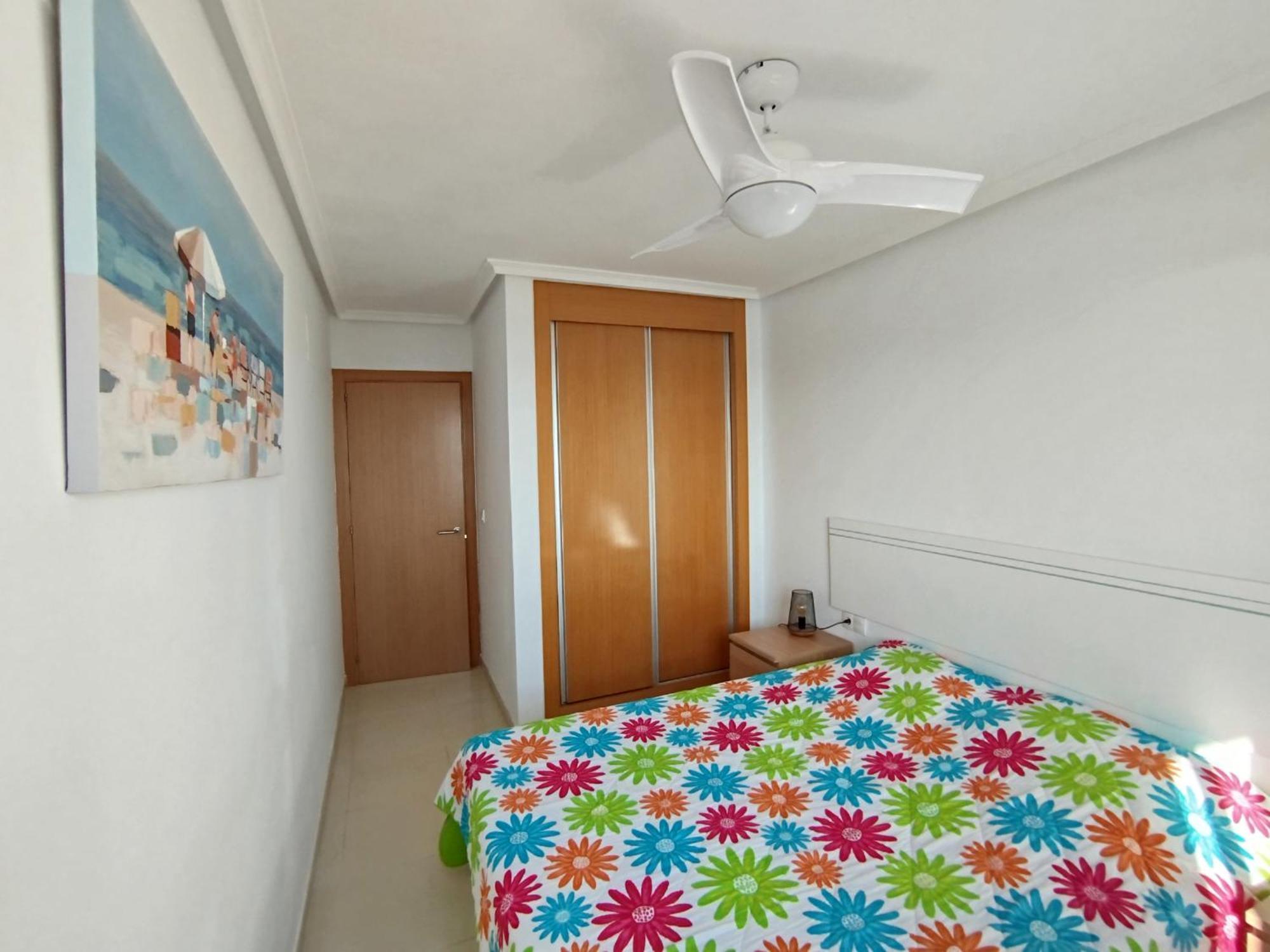 Ferienwohnung Mirador44 Peñíscola Exterior foto