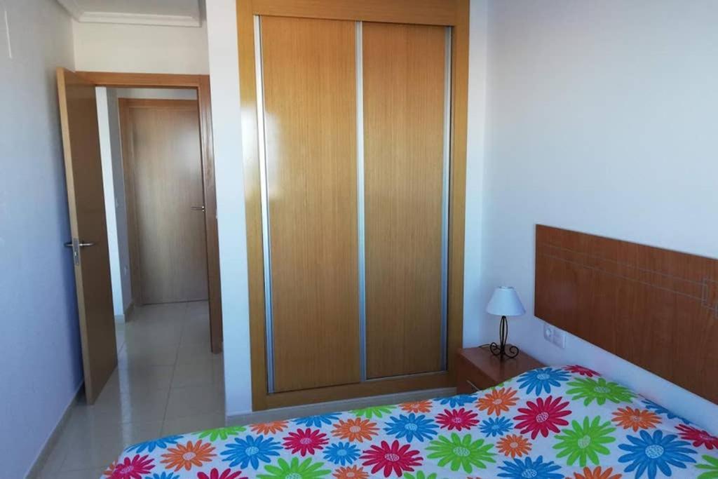 Ferienwohnung Mirador44 Peñíscola Exterior foto