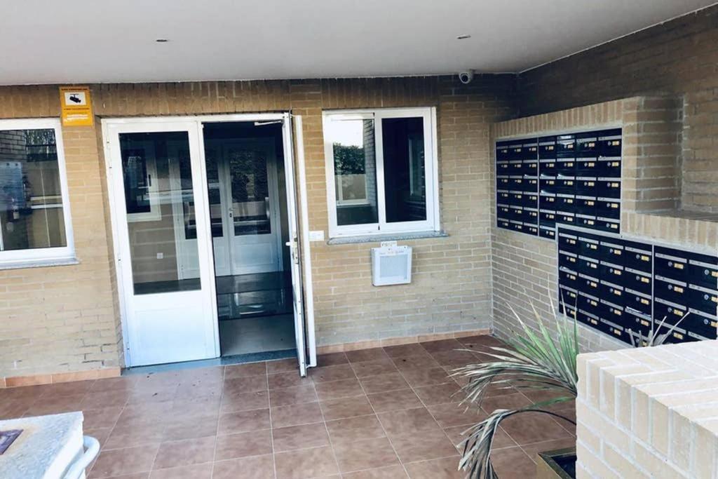 Ferienwohnung Mirador44 Peñíscola Exterior foto